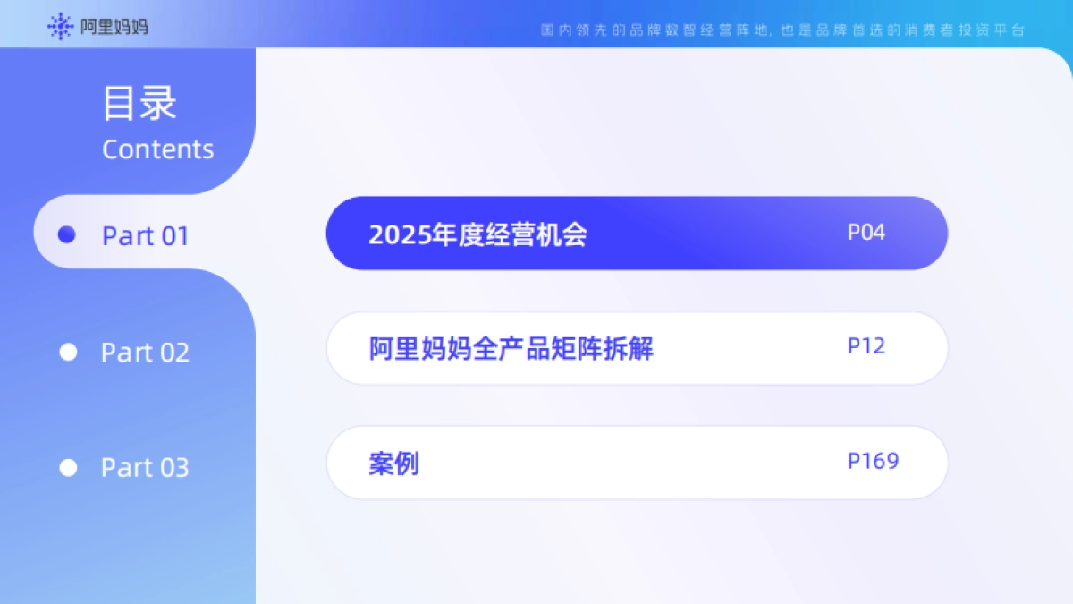 2025阿里妈妈产品能力实操手册_第4页