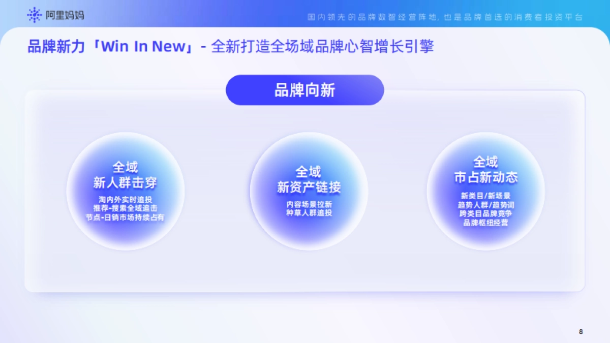 2025阿里妈妈产品能力实操手册_第9页