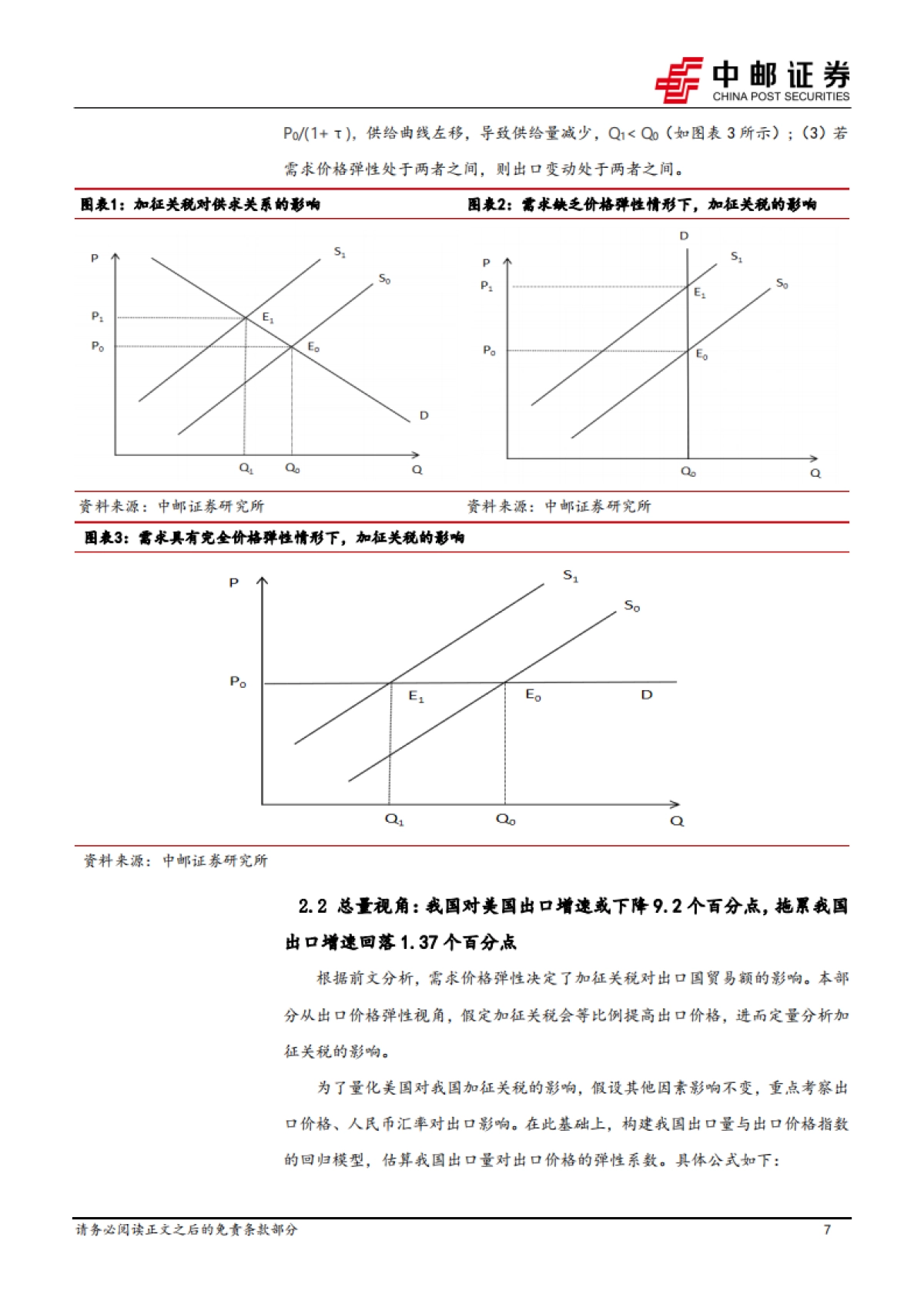 美国关税靴子落地，加征10_关税好于预期_第7页