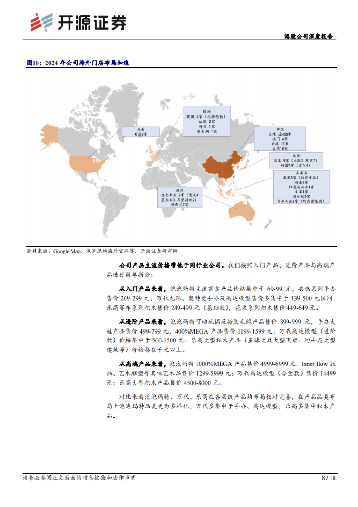 泡泡玛特(09992):港股公司深度报告:产品场景化布局助力IP集团化推进,成长空间可期_第8页