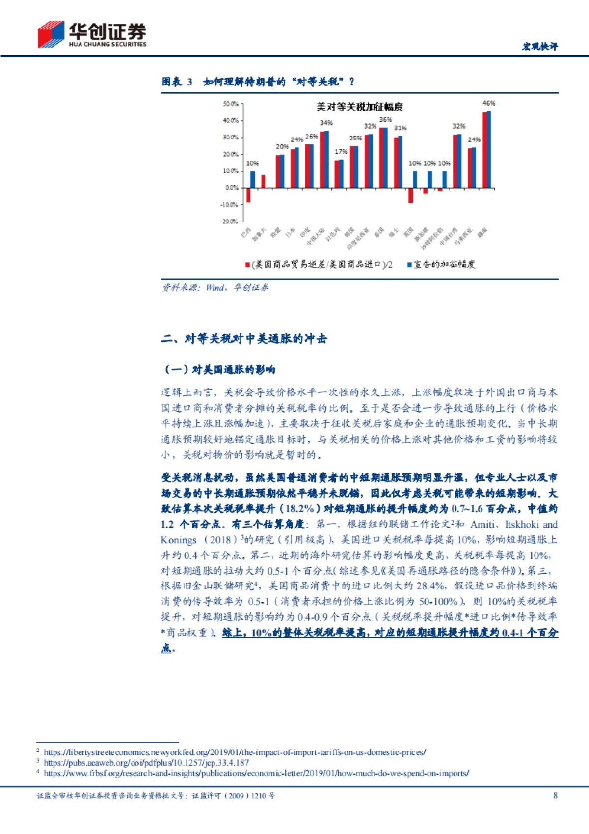 特朗普对等关税的八大估算_第8页