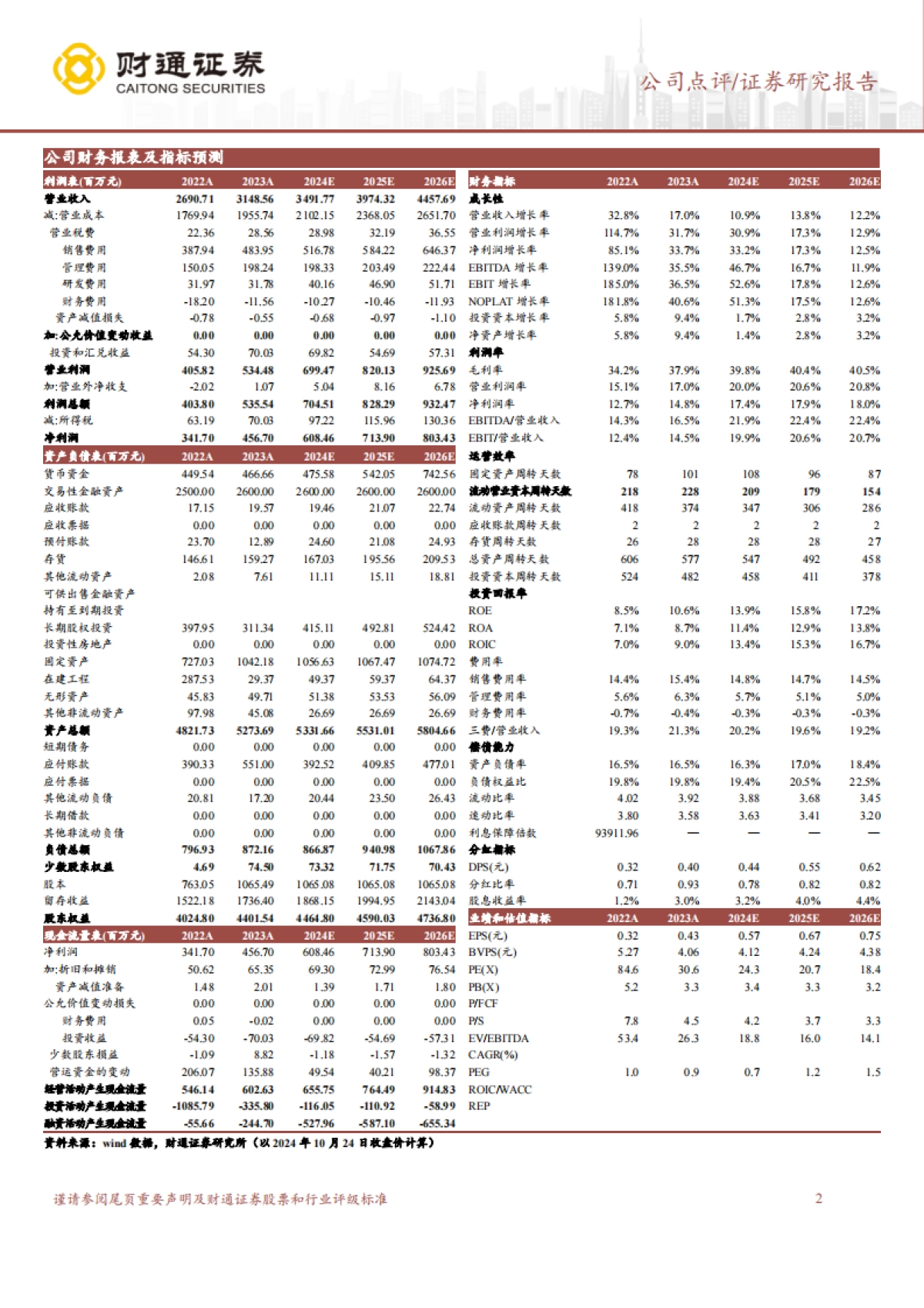 天味食品（603317）：超预期，结构优化，费效提升_第2页