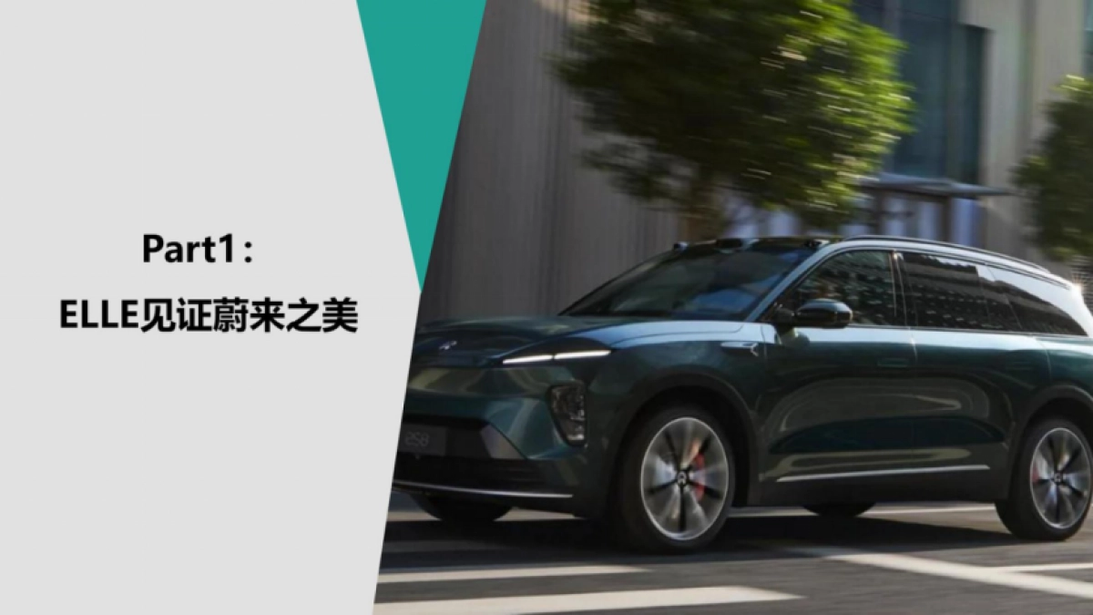 蔚来汽车年度事件营销PR传播方案_第4页