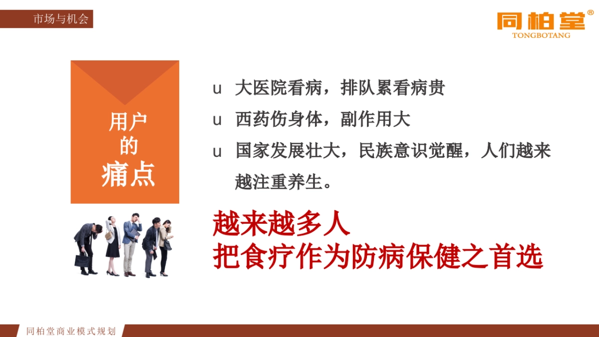 同柏堂食疗养生生活馆店模式构架商业计划书_第7页