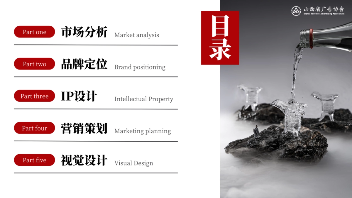 当然“玫瑰汾”——成就饭局之外的酒类璀璨新名片_第3页