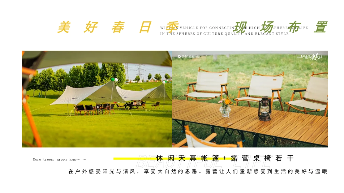 春季植树节「植此春光 无限好主题」活动策划方案_第6页