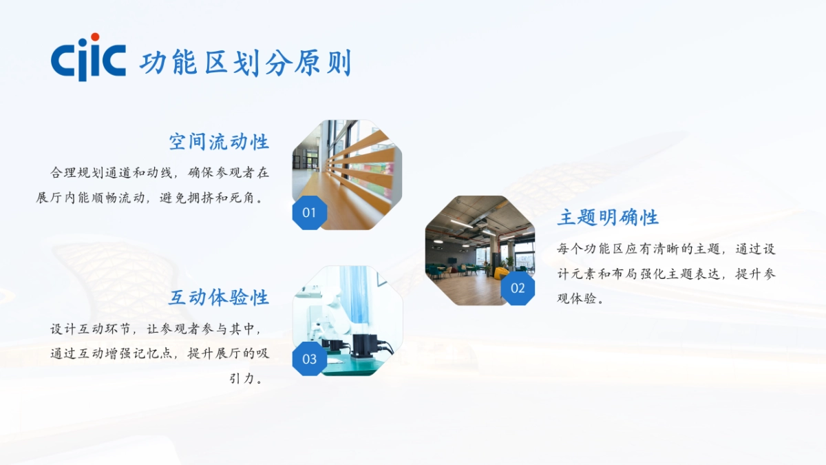 中智集团展厅设计提案_第6页