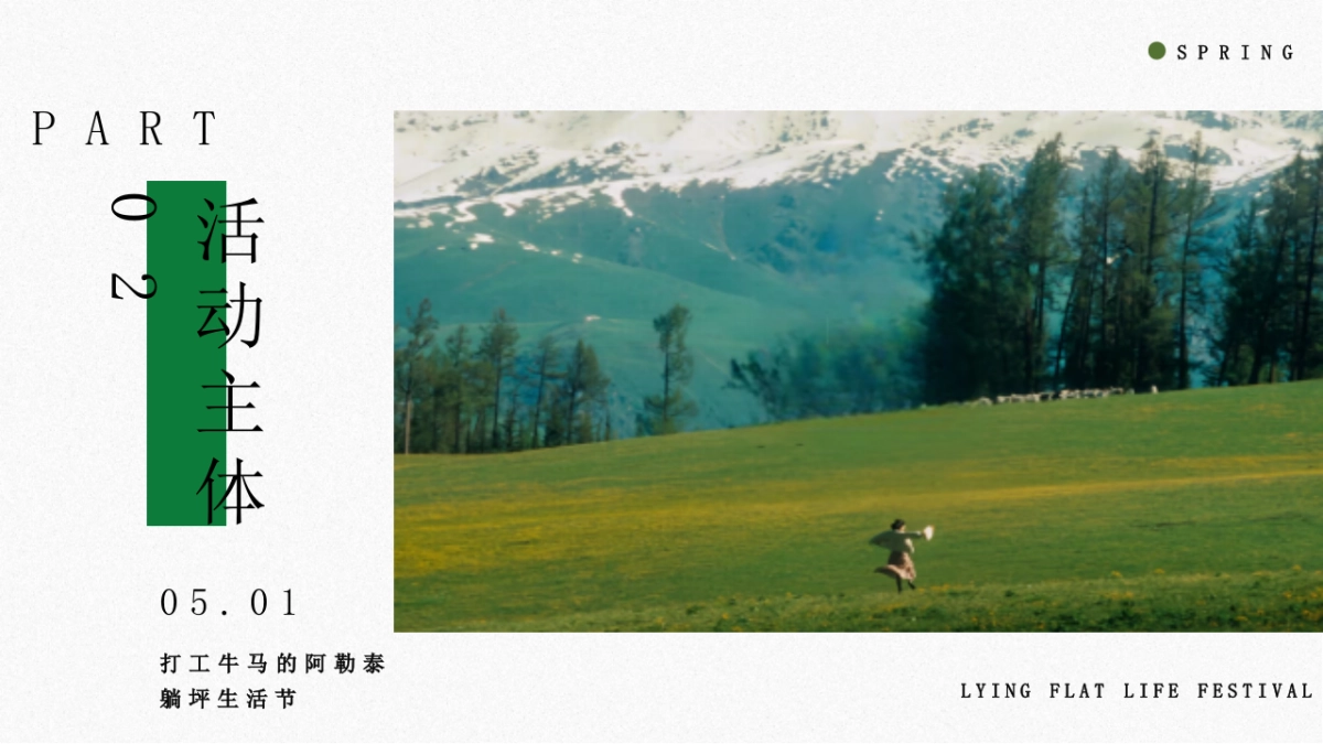 2025文旅景区五一春季露营市集音乐会「打工人躺平生活节主题」活动策划方案_第10页