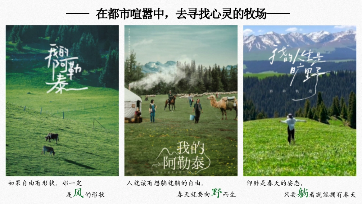 2025文旅景区五一春季露营市集音乐会「打工人躺平生活节主题」活动策划方案_第2页