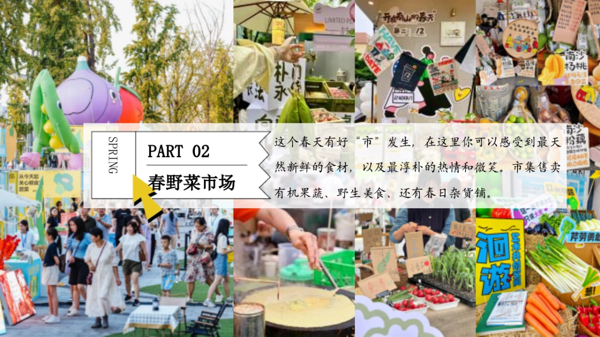 2025文旅景区五一春季露营市集音乐会「打工人躺平生活节主题」活动策划方案_第8页