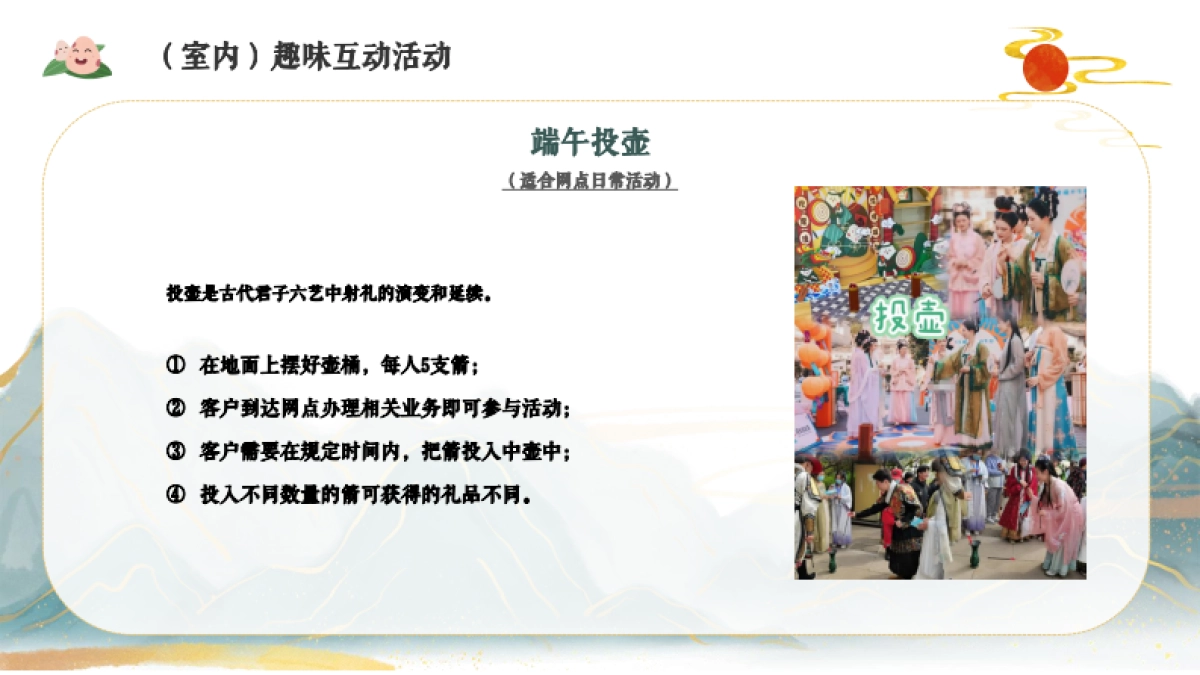 重庆网点银行营销策划活动推荐方案_第10页