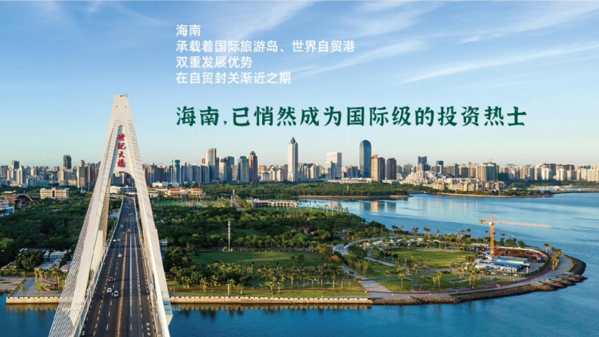 文旅地产丨海南丽湖半岛推介ppt_第10页