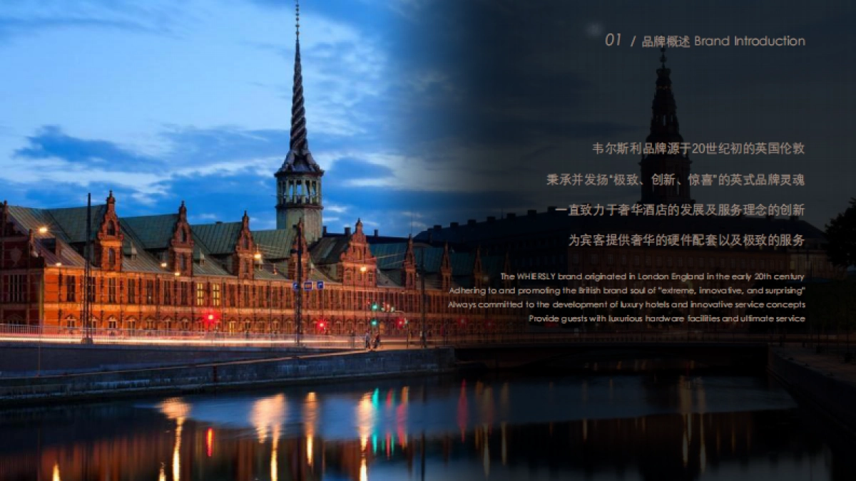 韦尔斯利酒店品牌手册_第3页
