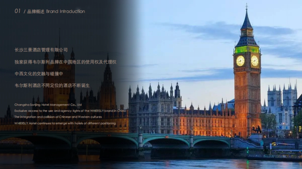 韦尔斯利酒店品牌手册_第4页