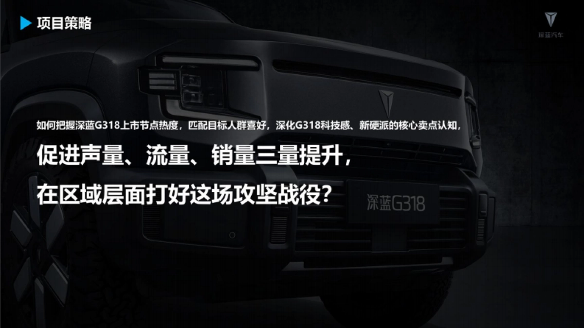 2024年深蓝G318汽车区域事件营销方案_第7页