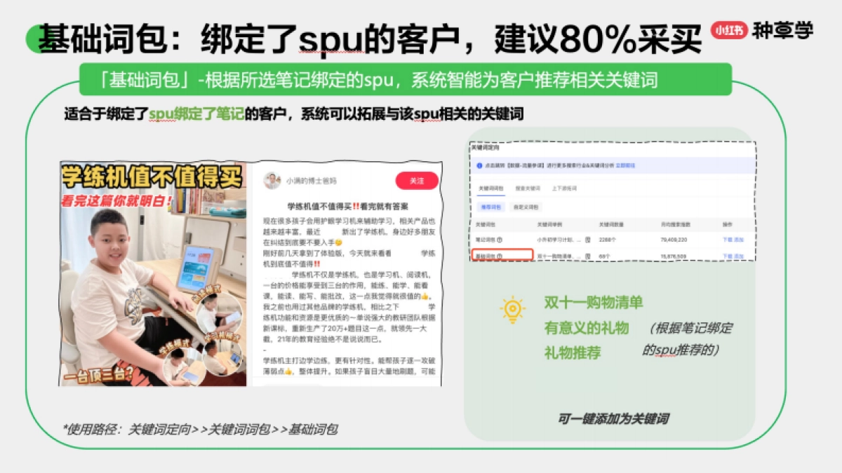 「小红书-搜索」对外产品培训材料_第8页