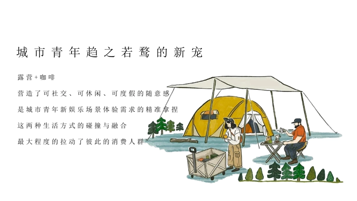 2025五一咖啡生活节「城市青年 玩咖图鉴主题」活动策划方案_第6页