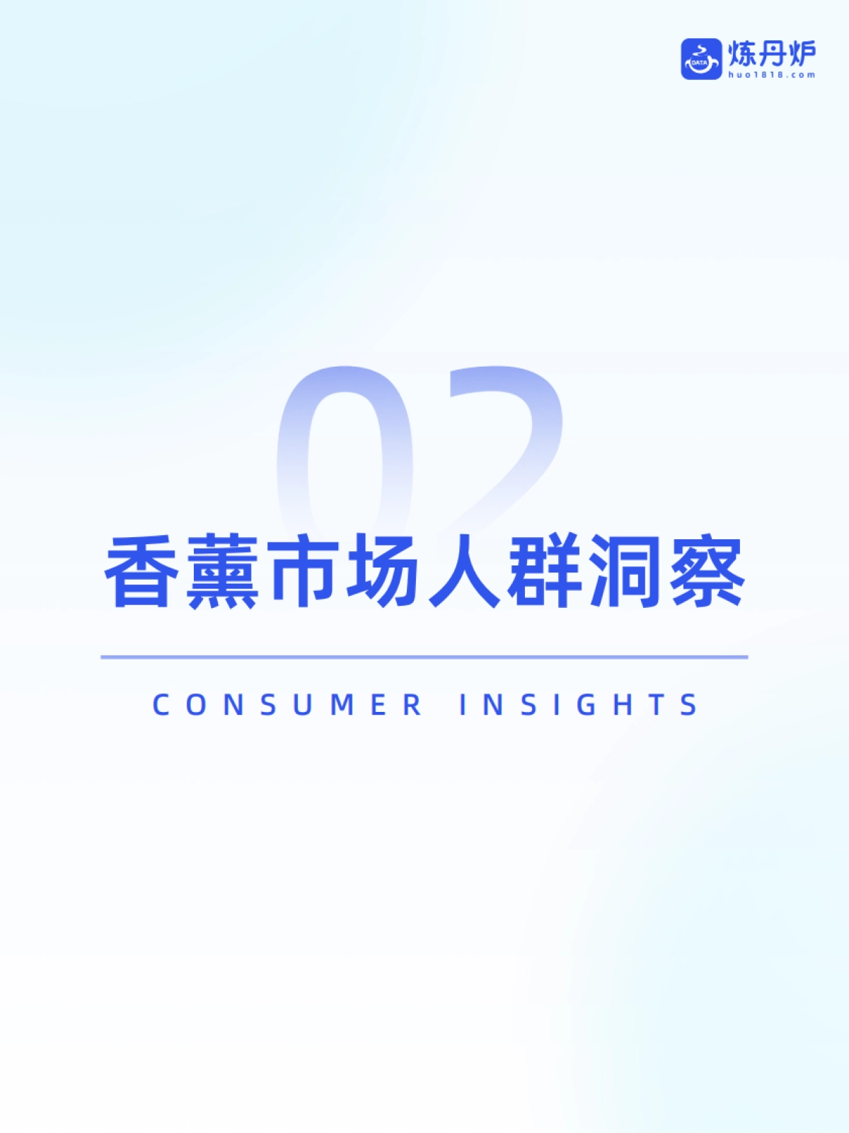 2025年香薰市场线上销售数据洞察报告_第10页