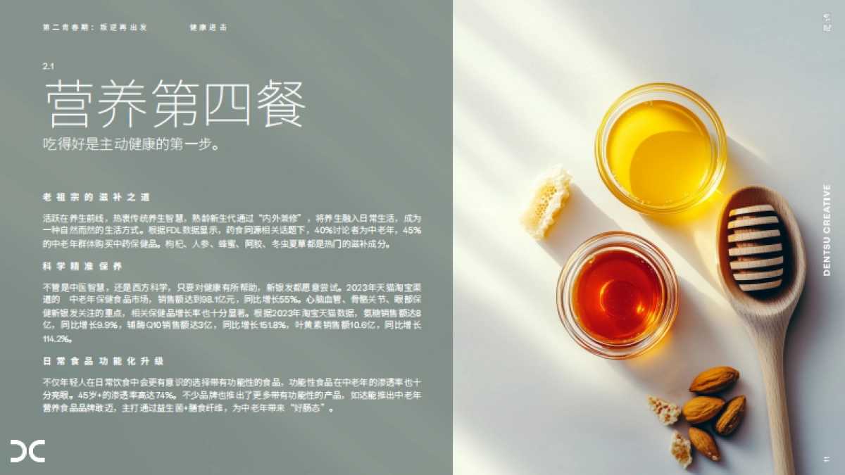 2025银发族趋势观察 第二青春期:叛逆再出发_第10页