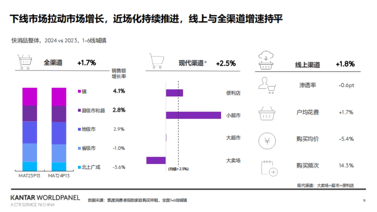 2025中国消费市场新趋势_第9页