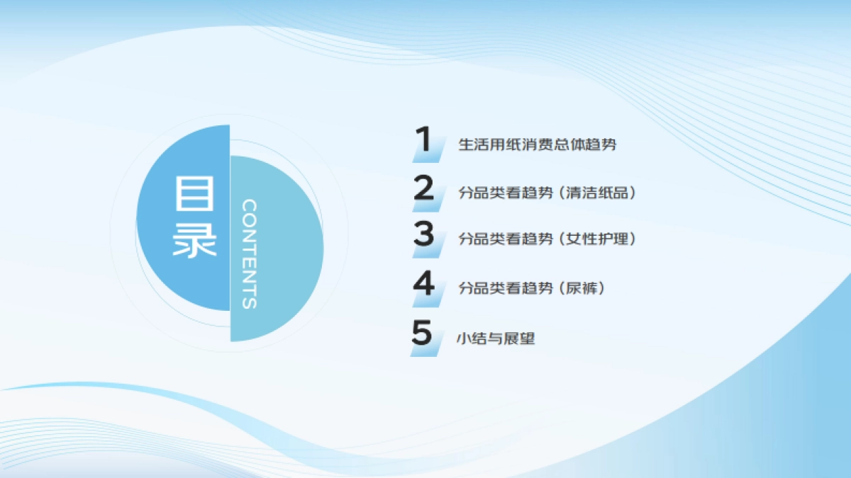 【京东】2024生活用纸行业消费趋势报告_第8页