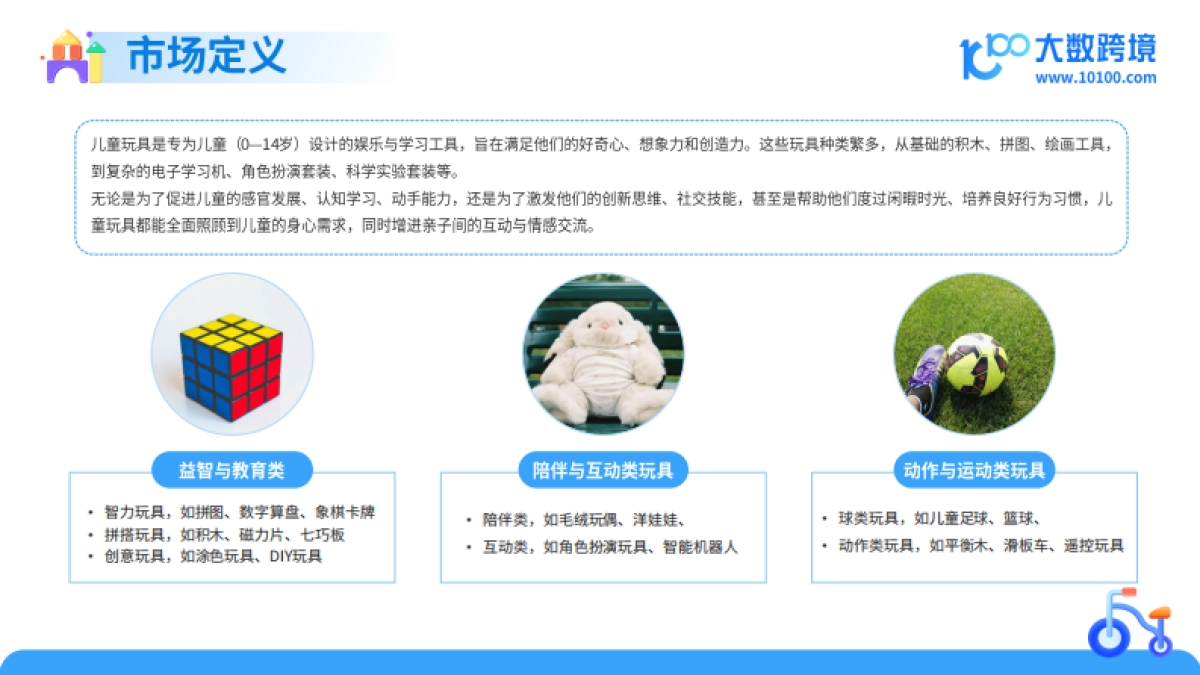 2025年全球儿童玩具洞察报告-大数跨境_第5页