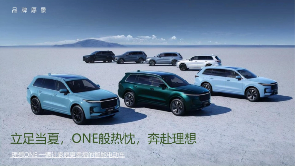 国产智能汽车车主露营户外旅行保客活动策划方案【车友会活动】_第3页