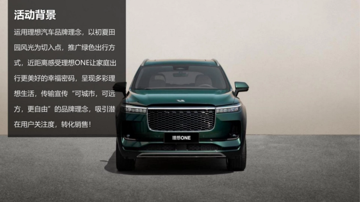 国产智能汽车车主露营户外旅行保客活动策划方案【车友会活动】_第6页