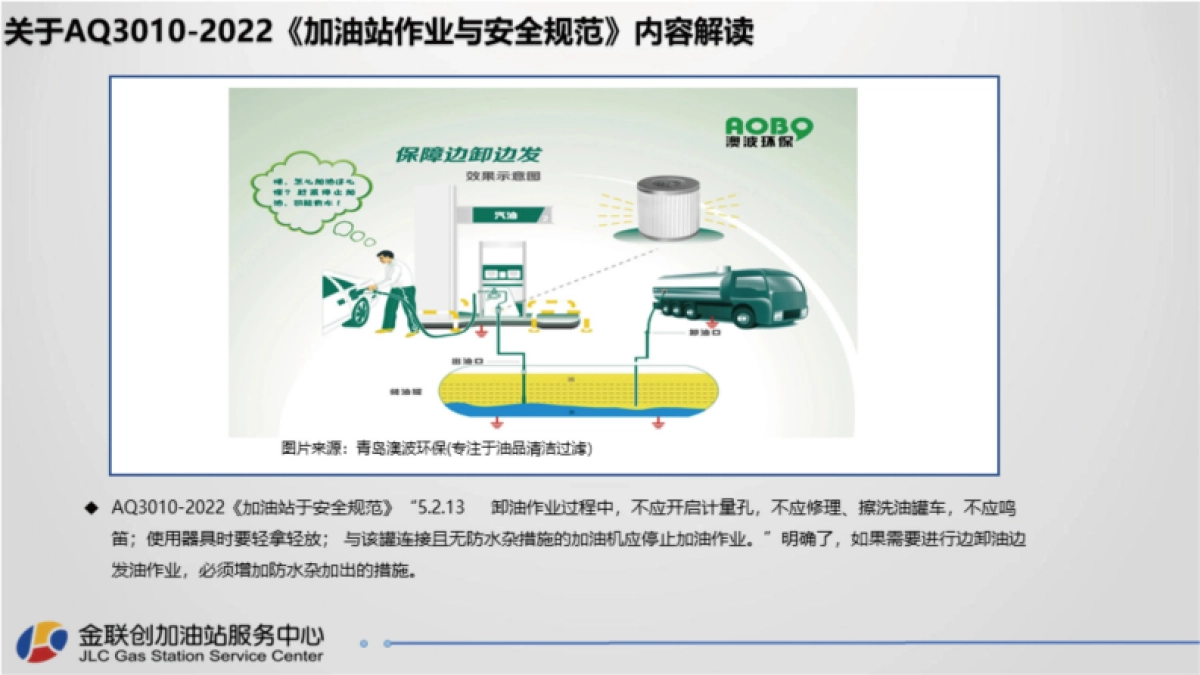 金联创：中国加油站发展研究报告_第4页
