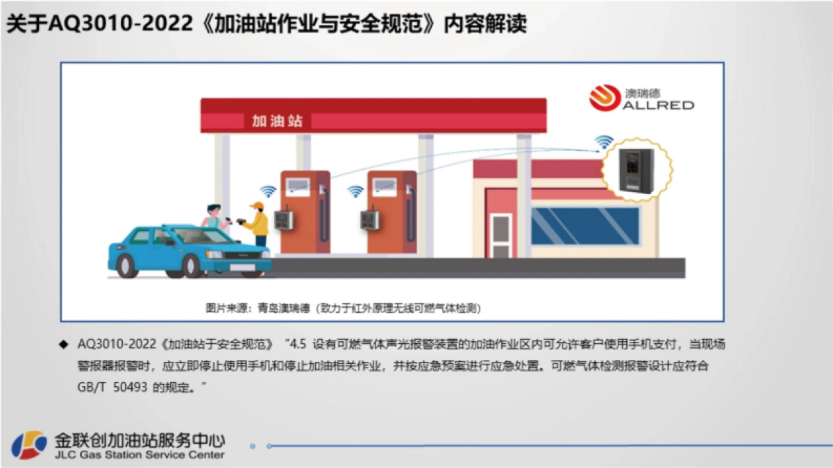 金联创：中国加油站发展研究报告_第5页