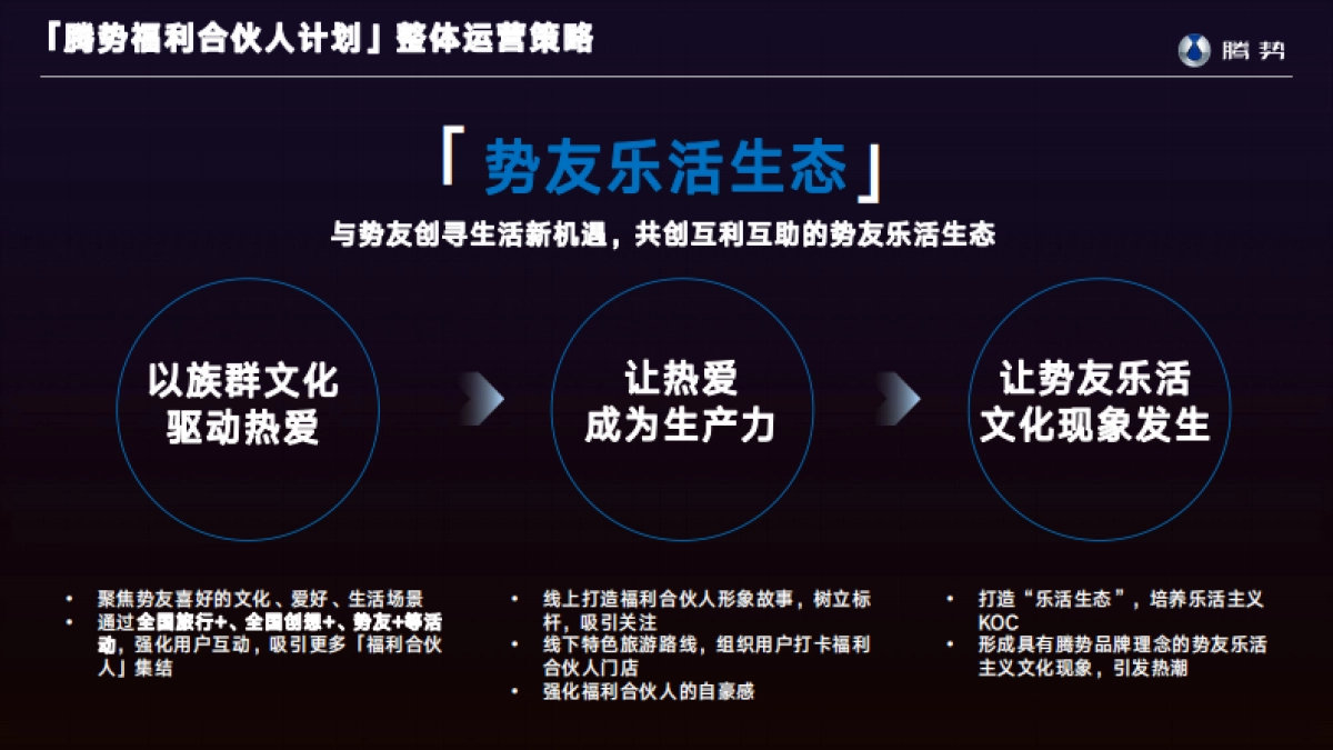汽车品牌车友会福利合伙人运营规划【汽车】【车友会运营】【用户运营】_第5页