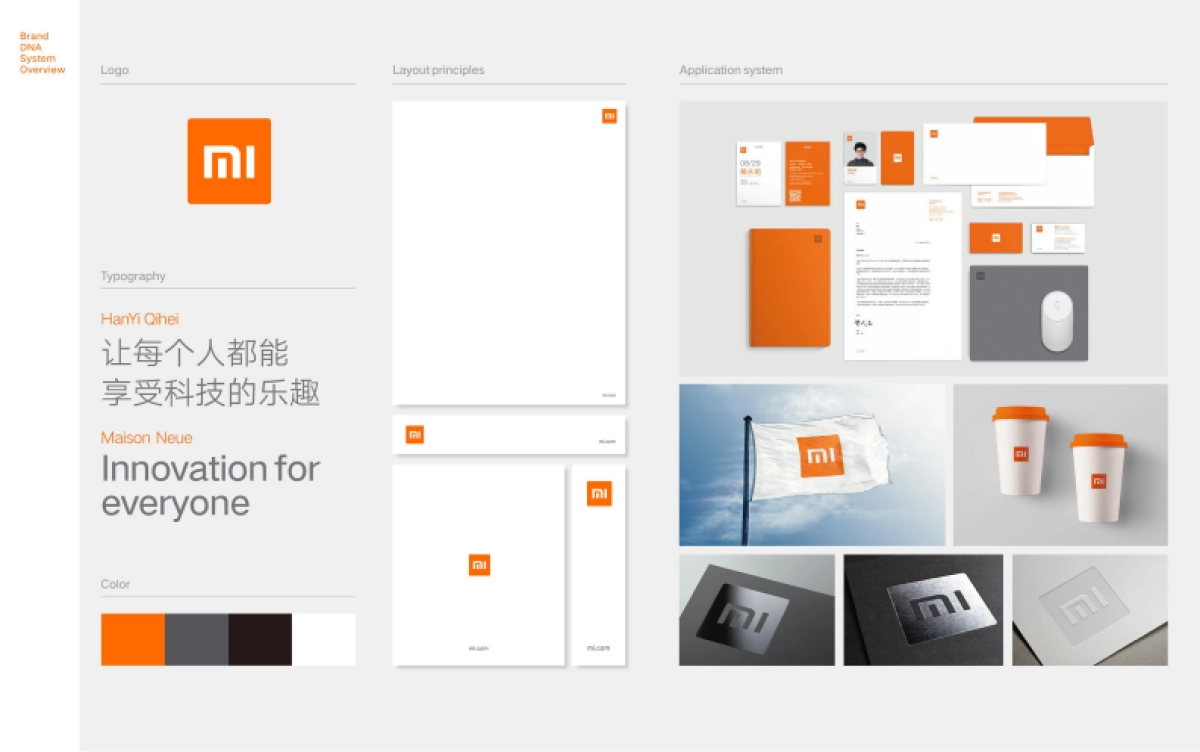 小米品牌手册_第3页