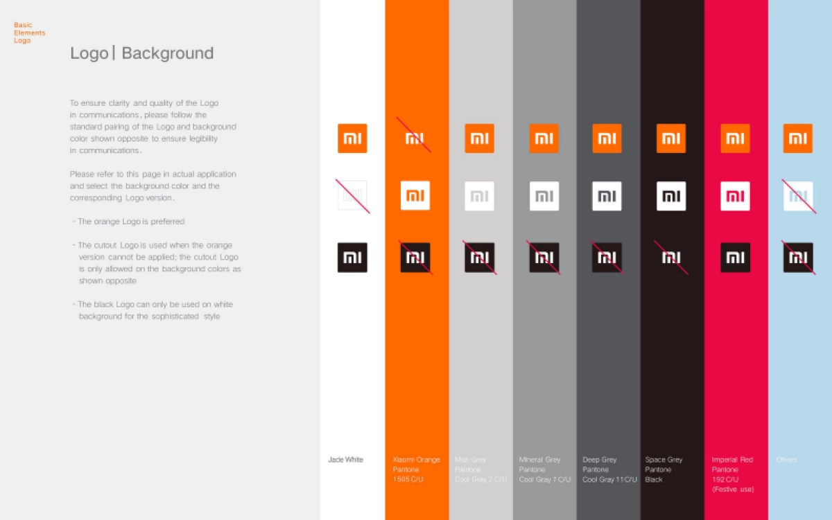 小米品牌手册_第8页