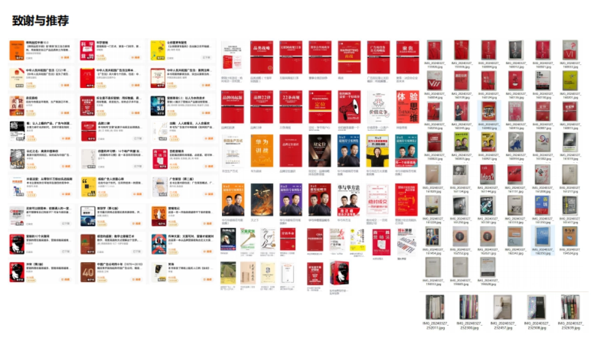 市场营销和品牌创意全链路工作流梳理_第4页