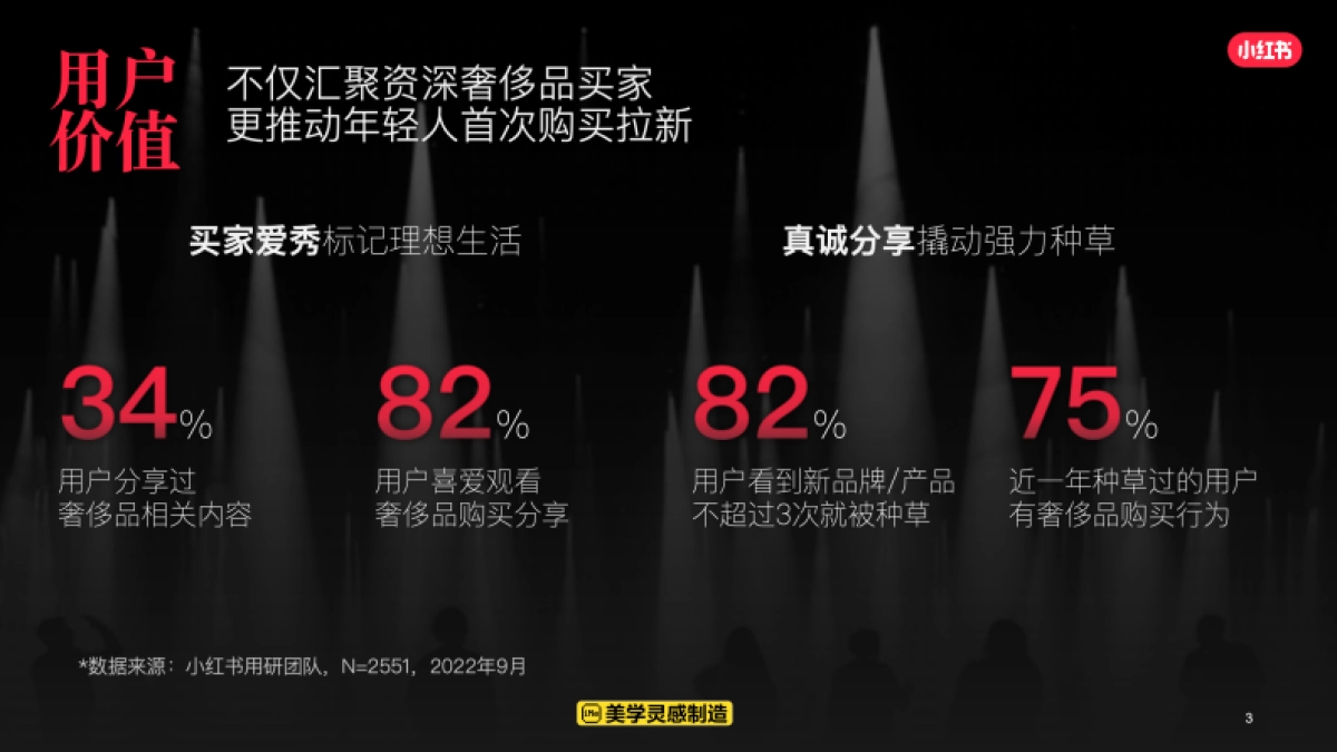 小红书2025大秀特刊奢品IP招商方案_第3页