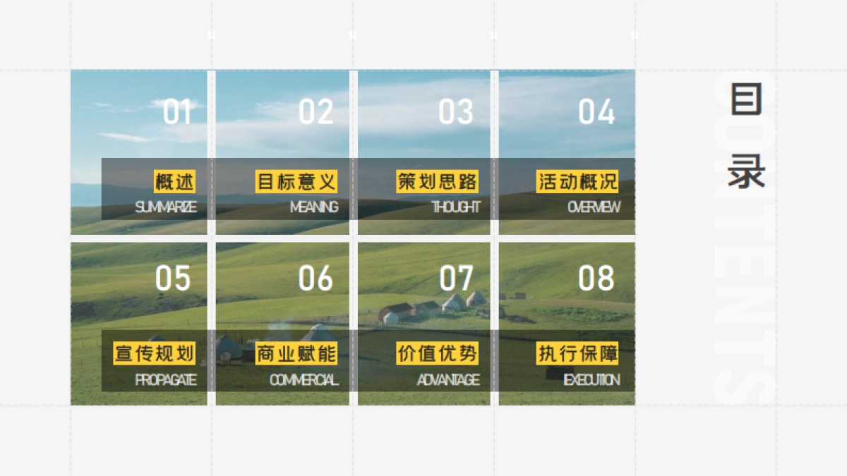 2025-鄂尔多斯草原音乐节活动策划方案_第3页