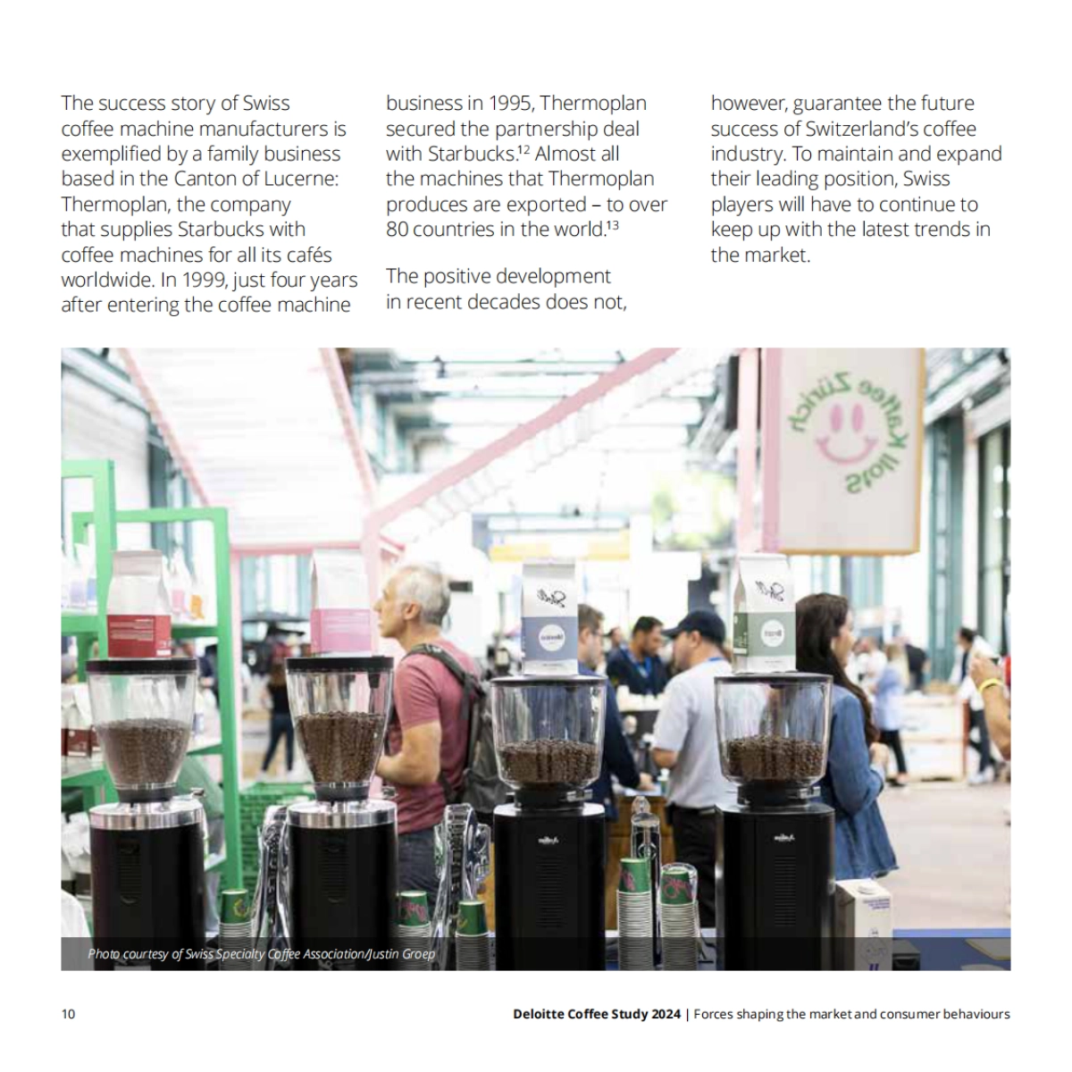 2024年咖啡产业研究报告：影响市场与消费者行为的六大趋势（英文）_第10页