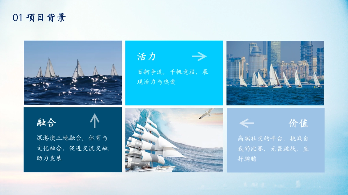 2024白酒茅台1935大鹏湾杯深港澳帆船赛活动方案_第5页