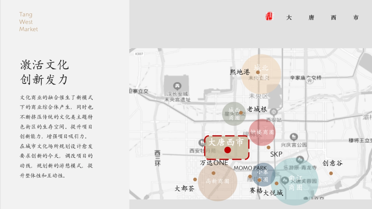 2024大唐不夜城大唐西市前期商业定位策划方案_第9页