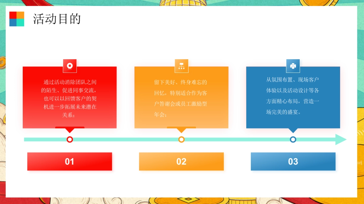 2025打工人发财游园年会「打工人发财年会主题」活动策划方案_第7页