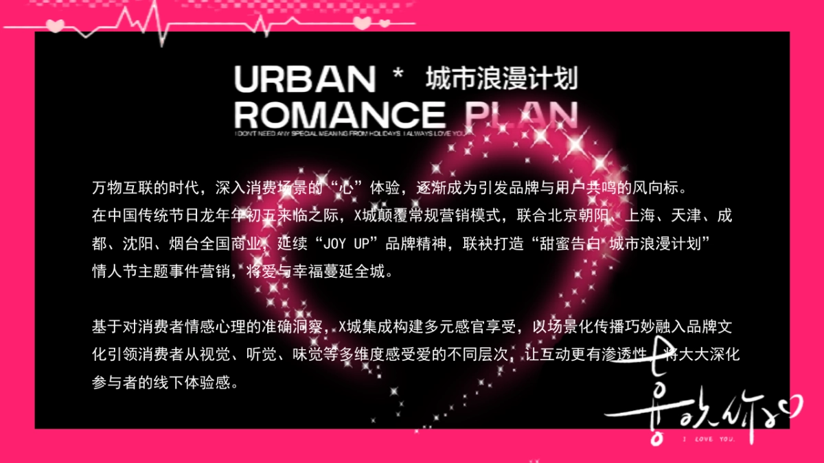 2025如何度过一个甜度100%的214情人节活动方案_第3页