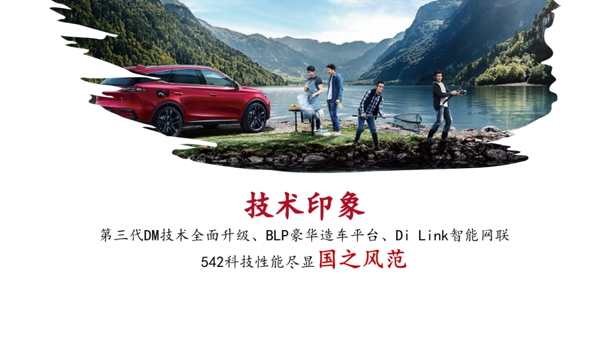 2025西南营销中心全新一代唐上市发布会策划实施方案_第5页