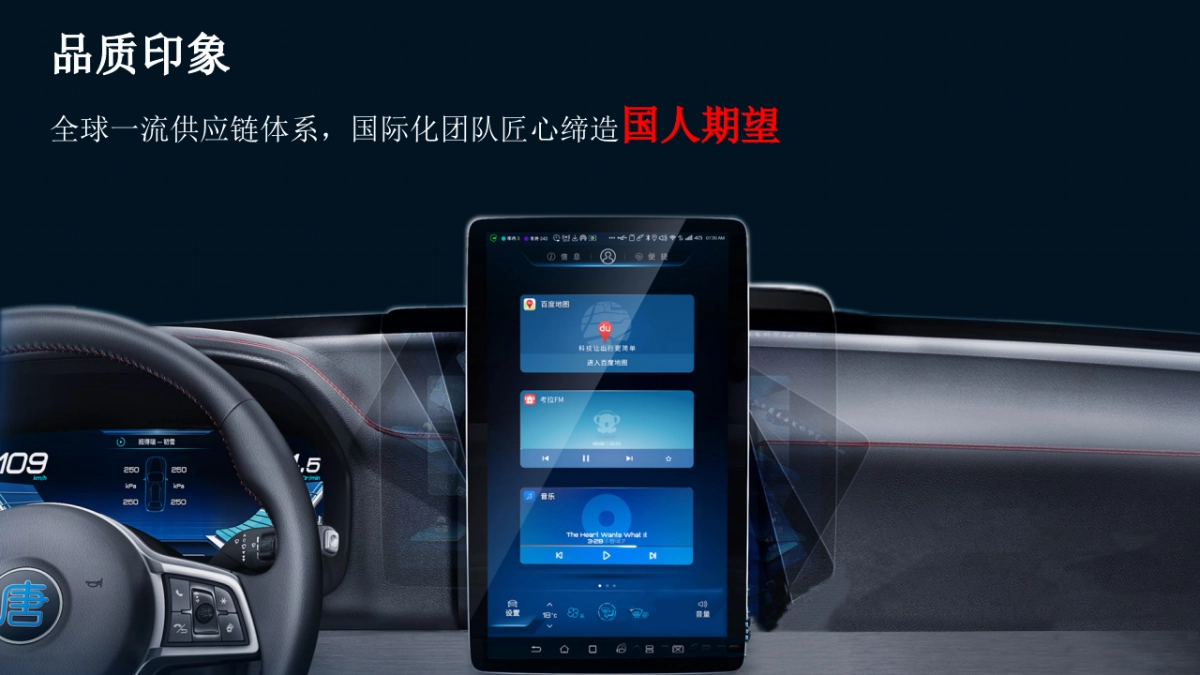 2025西南营销中心全新一代唐上市发布会策划实施方案_第6页