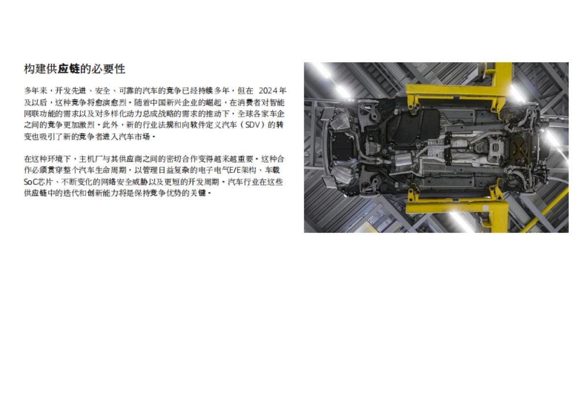 【Omdia】2024供应链推动汽车创新_第3页