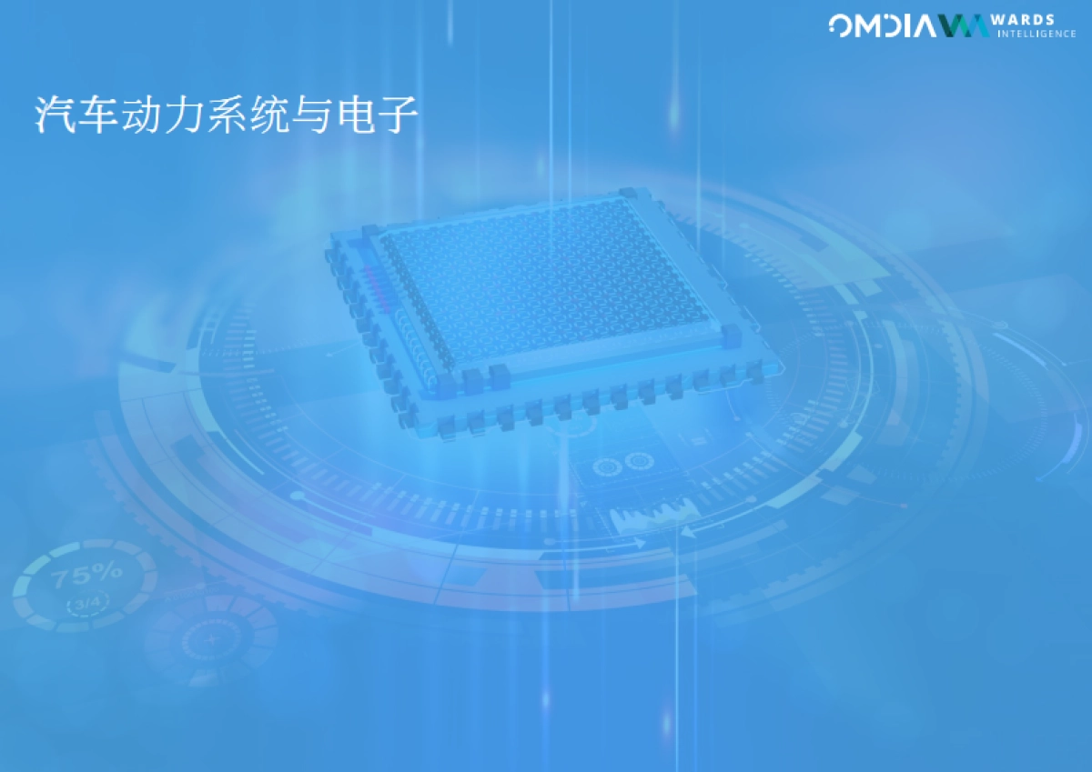 【Omdia】2024供应链推动汽车创新_第7页