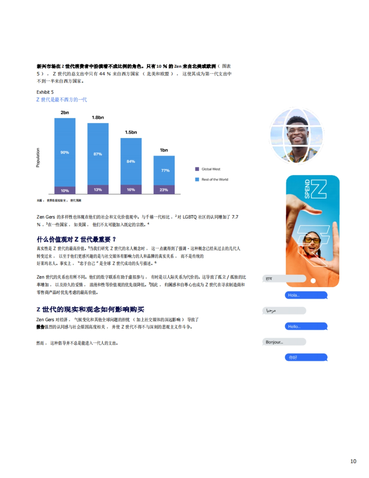 【尼尔森】2024年Z世代消费报告（英译中）_第10页