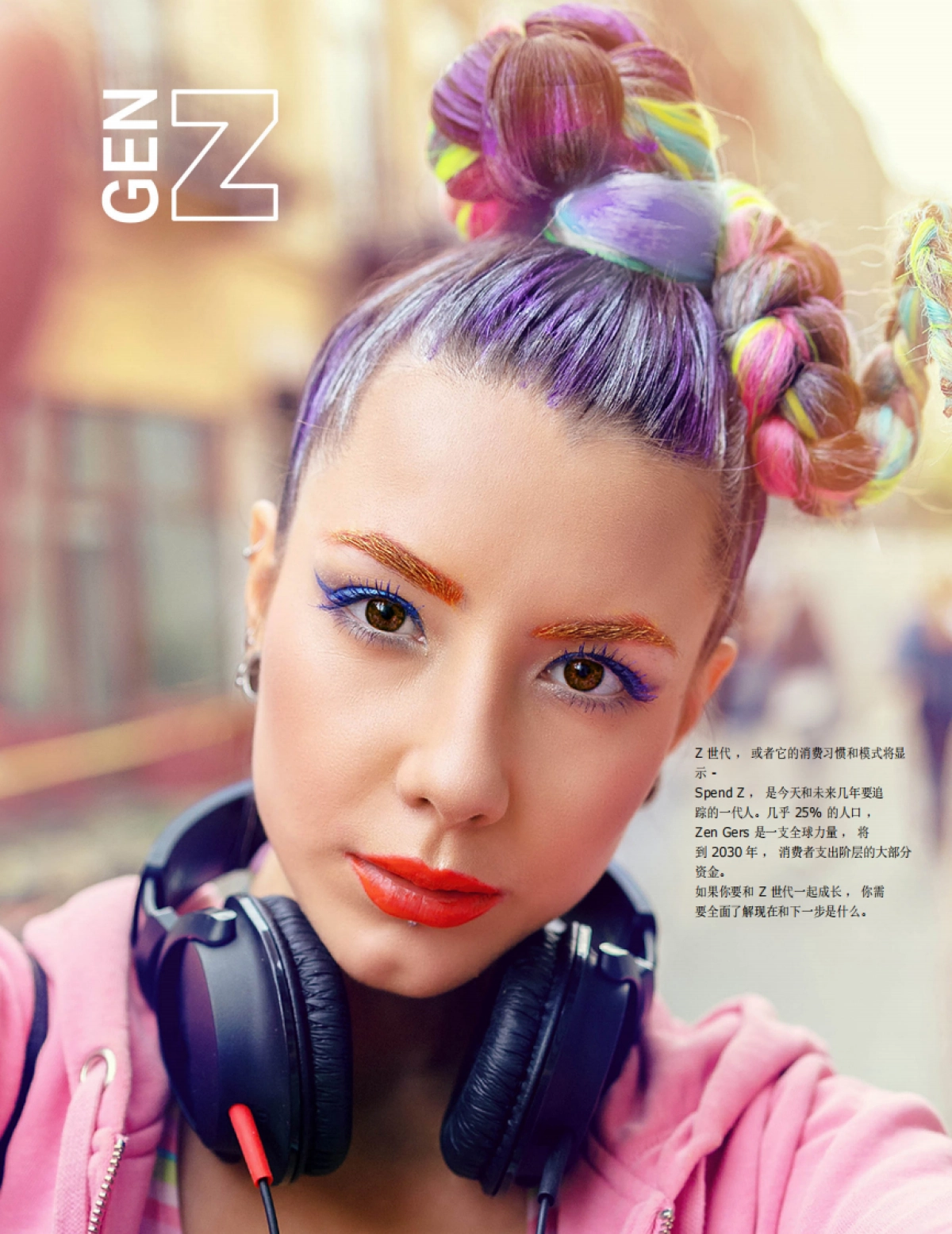 【尼尔森】2024年Z世代消费报告（英译中）_第2页