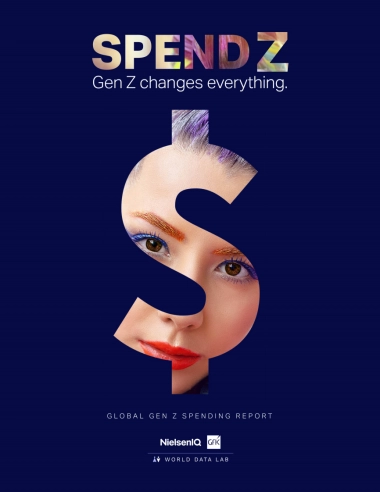 【尼尔森】2024年Z世代消费报告（英译中）