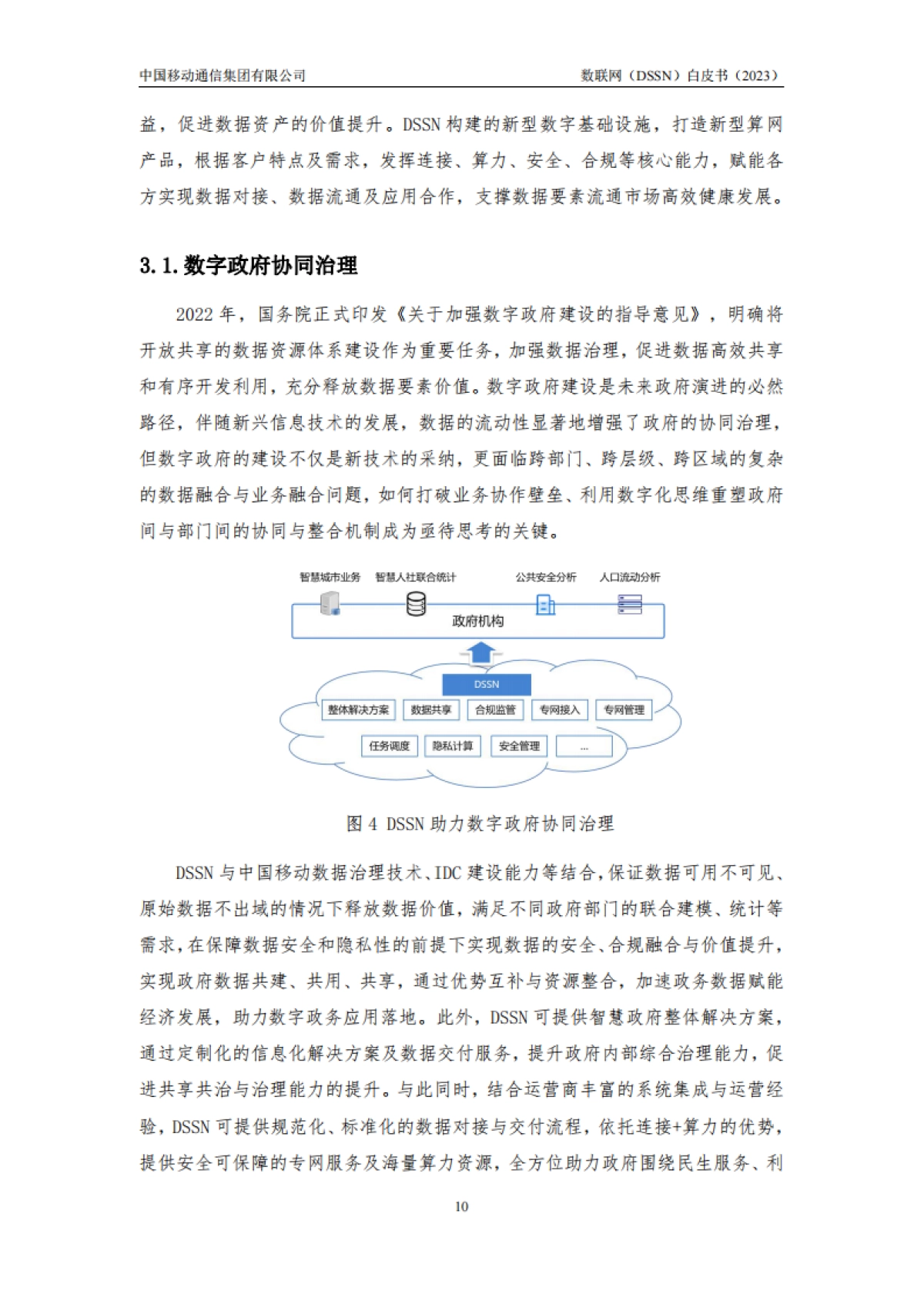 2023数联网（DSSN）白皮书-中国移动_第10页