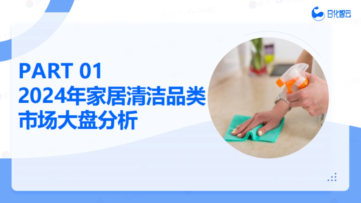 2024年家居清洁品类市场概况及2025年消费者洞察、新品趋势报告-日化智云_第6页